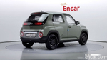 Hyundai Casper Van (05.2024)