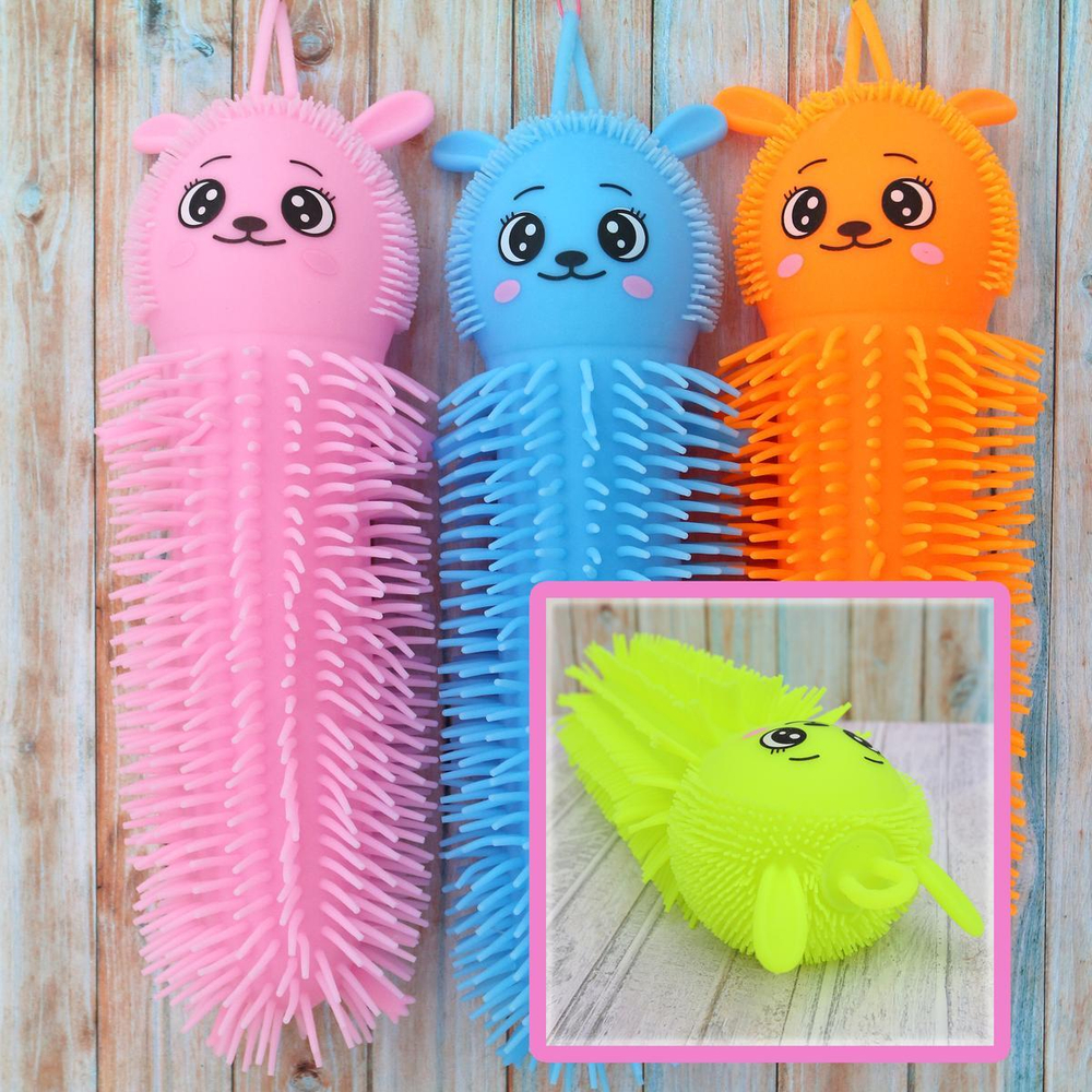 Антистресс №18-1/30см