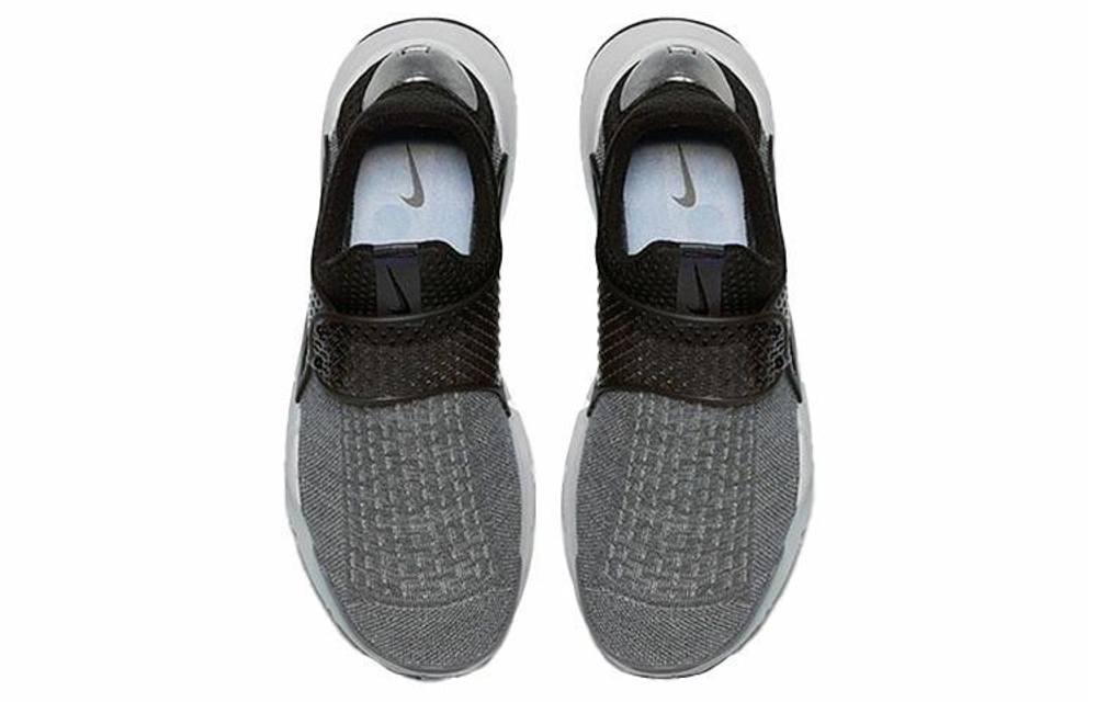 Кроссовки Nike Sock Dart Se "Wolf Grey"
