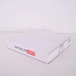 Потолочный Светильник Solen L8 By Imperiumloft