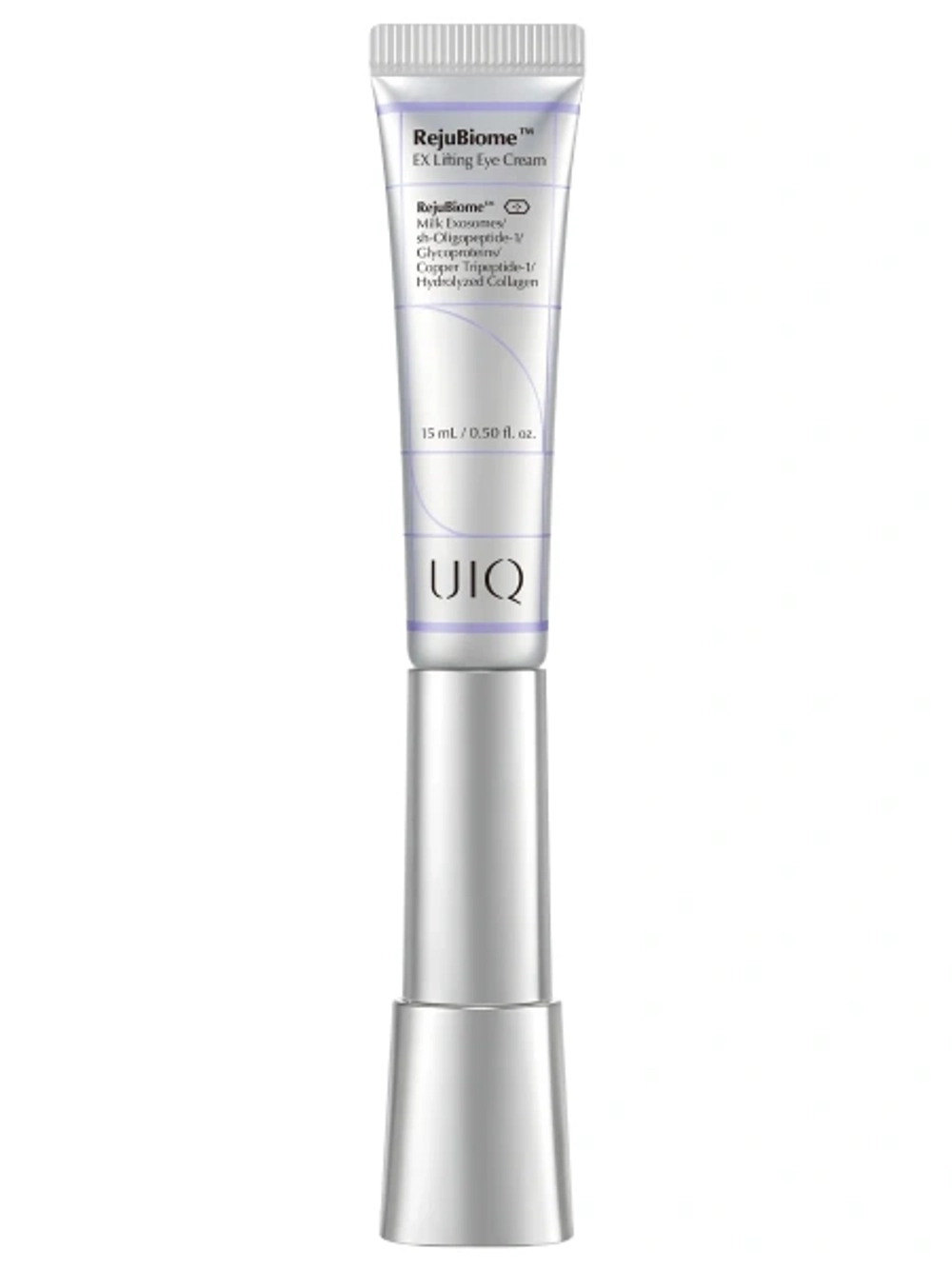 Лифтинг крем для глаз UIQ RejuBiome EX Lifting Eye Cream 15 мл
