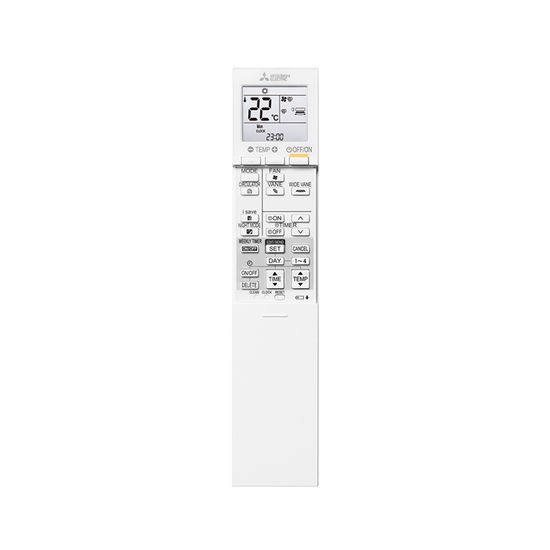 Кондиционер Mitsubishi Electric MSZ-AY20VGK(P) / MUZ-AY20VG