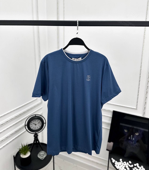 Футболка Brunello Cucinelli