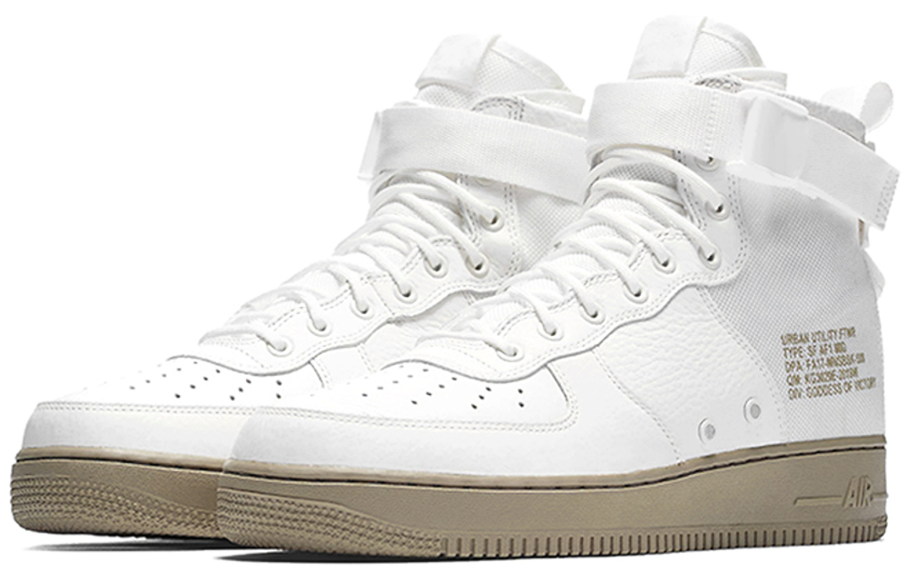 Кроссовки Nike Air Force 1