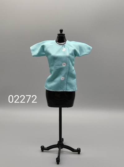 Одежда для куклы Барби кофта 02272