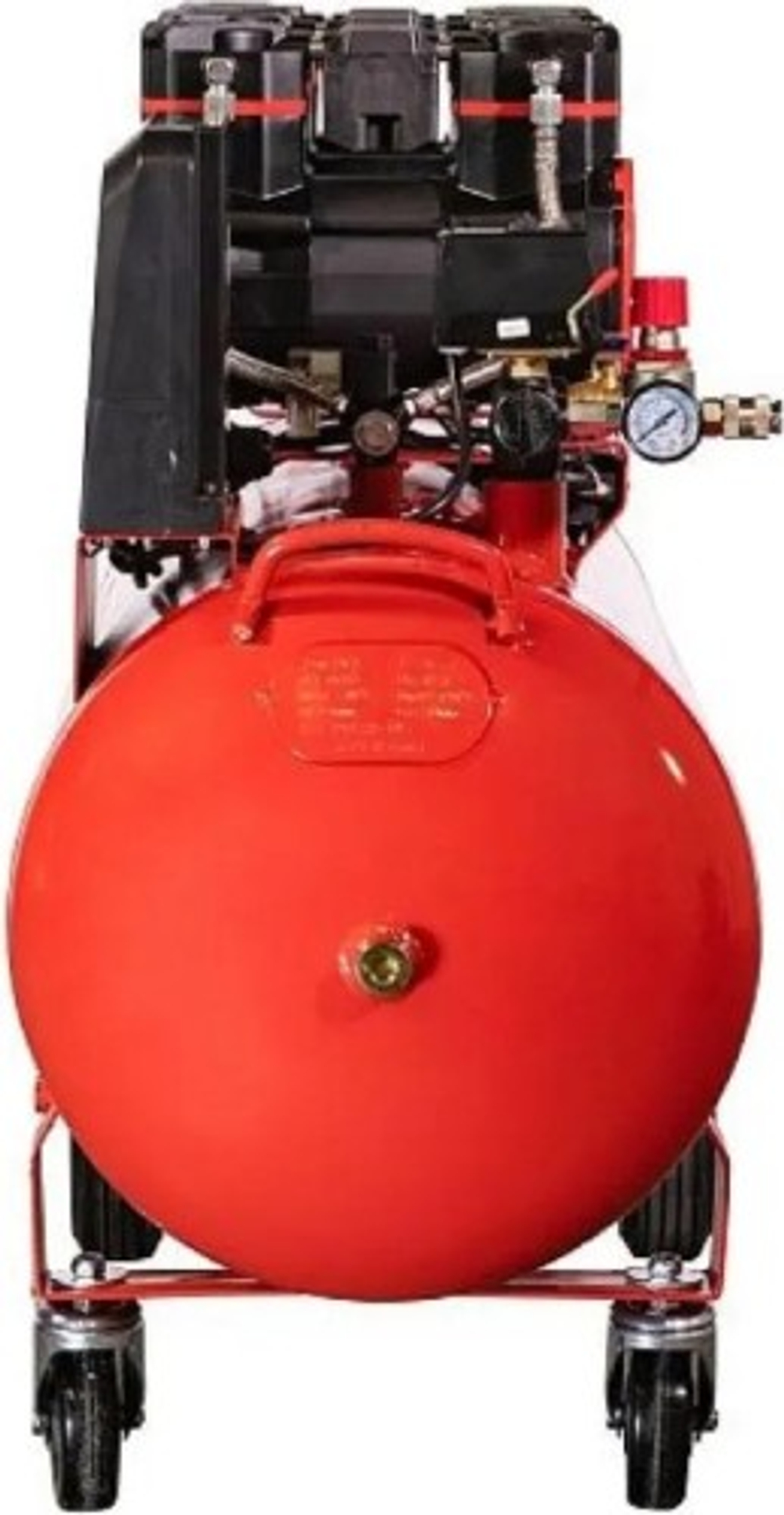 Компрессор поршневой безмасляный AURORA PASSAT-150 MODULE 4G 39398