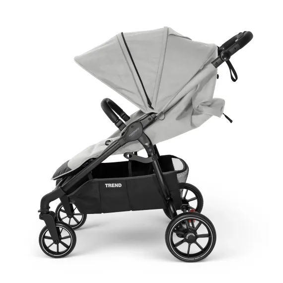 Прогулочная коляска Valco Baby Snap Trend series 2 Cloud