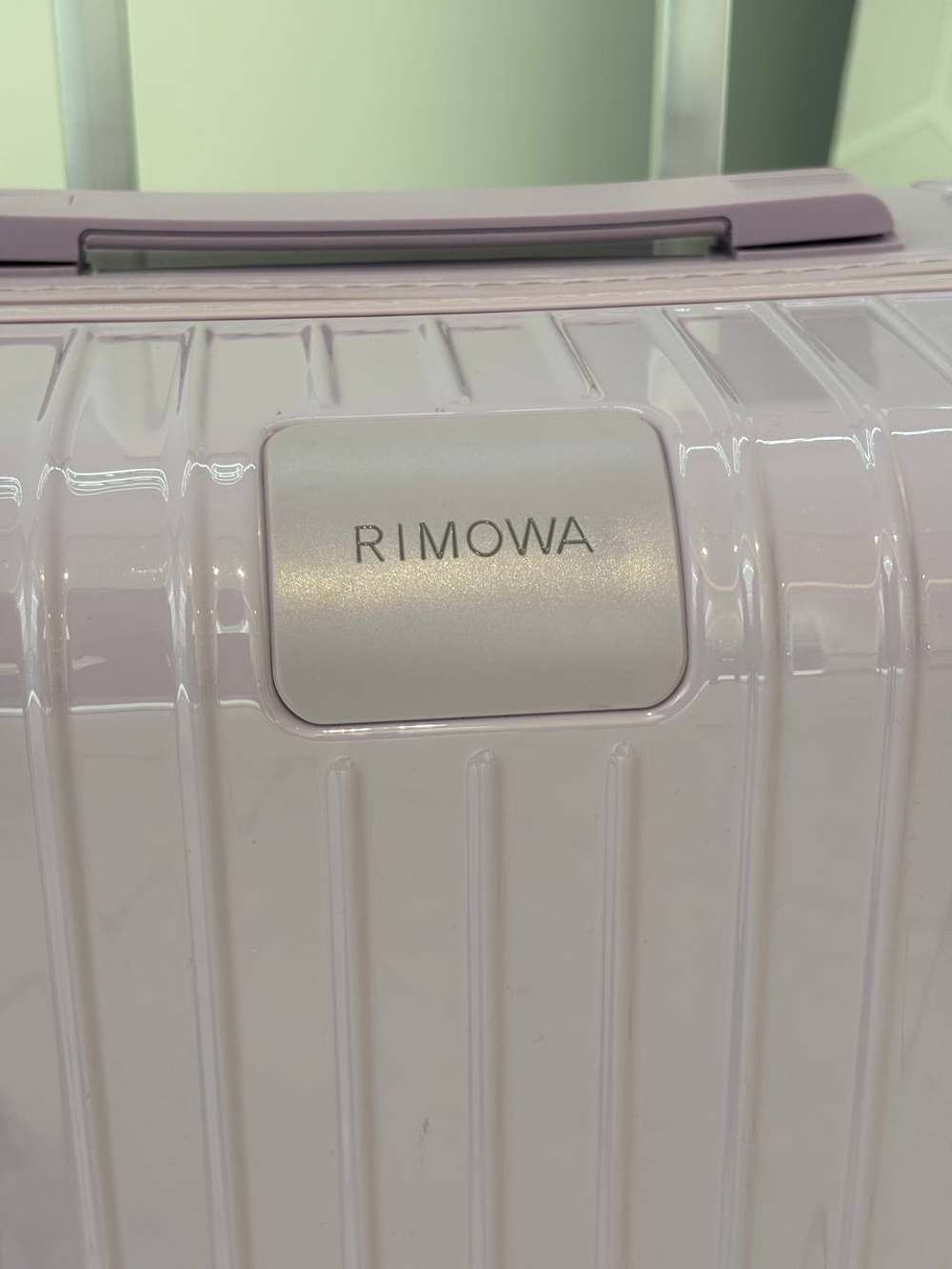 Чемодан Rimowa