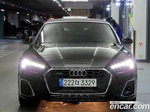 Audi A5 (F5) 45 TFSI Quattro Premium Cabriolet (11.2022)
