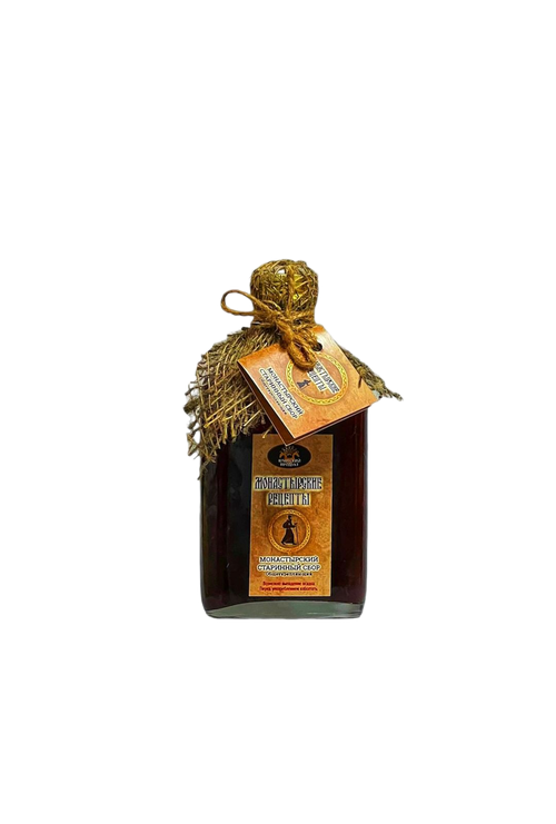 Бальзам "Общеукрепляющий" Монастырские рецепты, 250 мл.