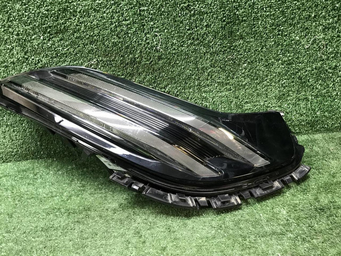 ДХО правый Zeekr 001 (2021-н.в.) LED