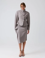 Жакет Светская беседа