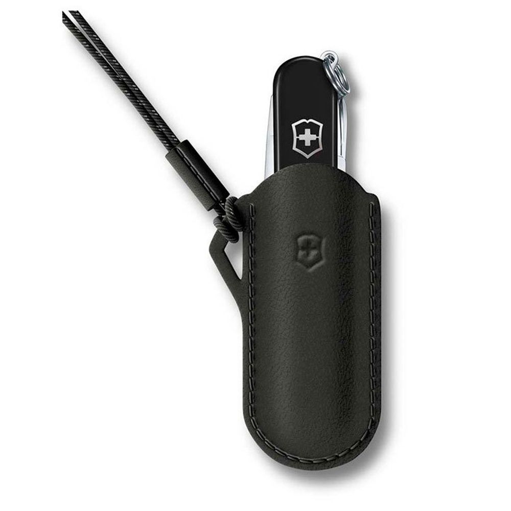 Чехол Victorinox Classic Dark Illusion