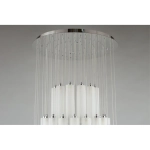 Каскадная люстра Aployt FRANCESCA APL.859.06.90