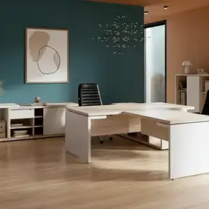 Бизнес-класс кабинет руководителя