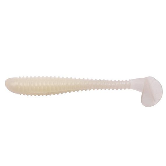 Виброхвост несъедоб. Catcher 2,75'/7 см Phosphorus 100шт. (HS-1-041-N) Helios