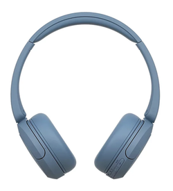 Наушники беспроводные Sony WH-CH520, Blue