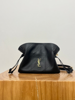 JAMIE MEDIUM SHOULDER ИЗ КОЖИ ЯГНЕНКА