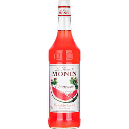 Сироп Арбуз, 1 л Monin