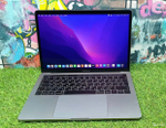 Apple MacBook Pro 13 2019 i5/8/ssd512Gb Touchbar