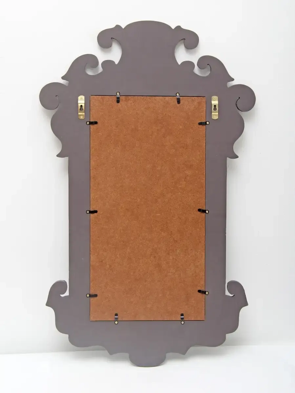 Зеркало настенное для прихожей