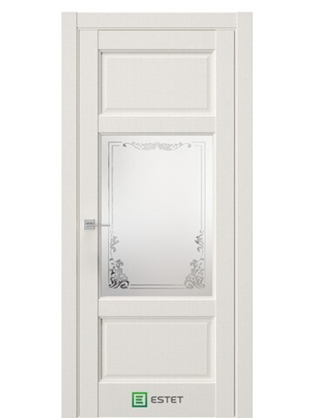 Межкомнатная дверь S10