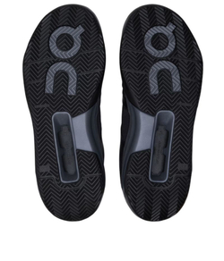 детские Кроссовки теннисные On The Roger CH Pro Youth - черный