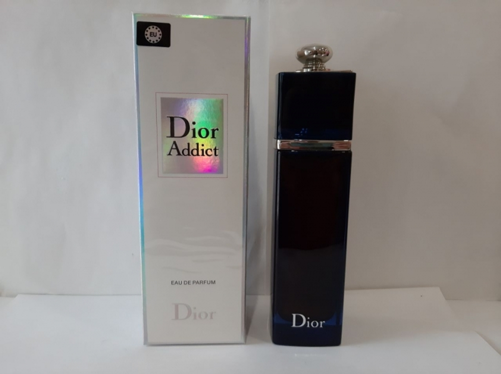 Christian Dior Dior Addict Eau de Parfum (2014)