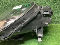 Фара левая Porsche Cayenne 3 PO536 (2017-2023) LED