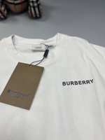 Футболка Burberry