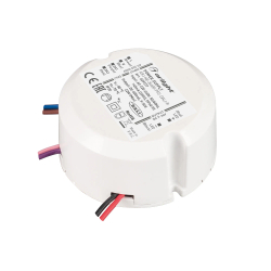 Блок питания ARJ-KE-36600-PFC-DALI-R (22W, 9-36V, 0.6A) (Arlight, IP20 Пластик, 3 года) 039377