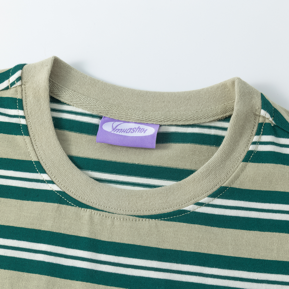 ФУТБОЛКА YMKASHIX NINETIES