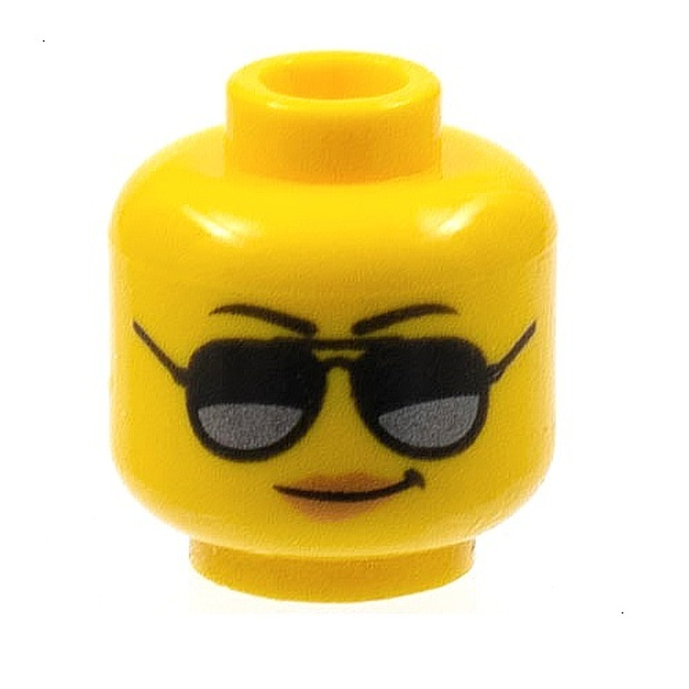 Голова 3626pb1778