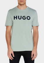 Футболка HUGO Dulivio