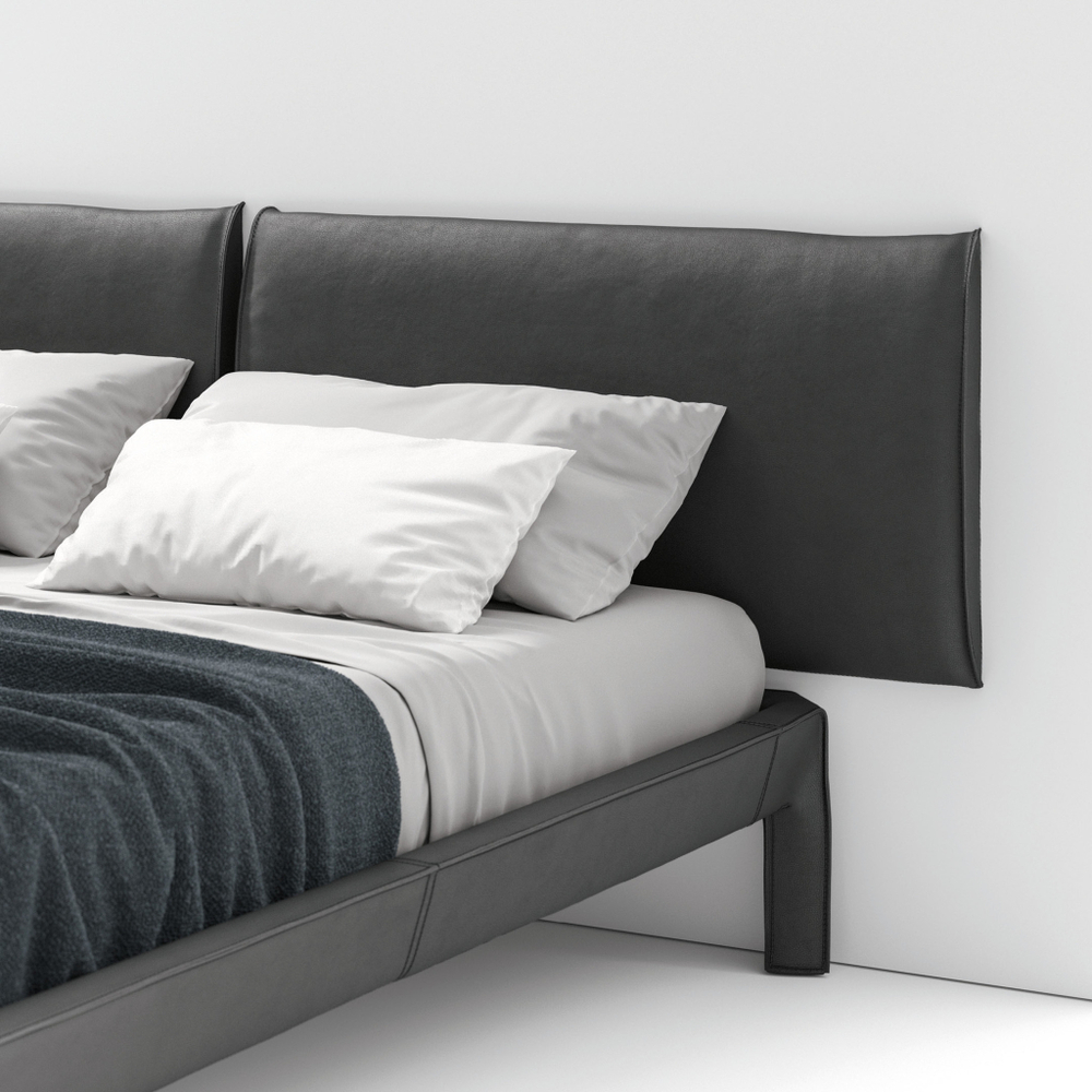 Кровать Cassina CAB NIGHT
