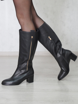 Сапоги женские IZZY 2025 \3267А-3