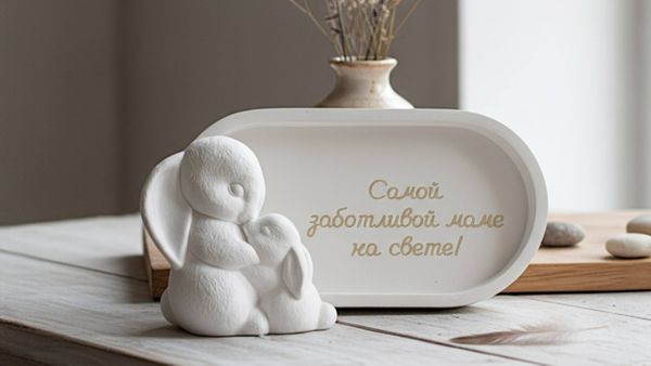 День матери 2025: уникальные подарочные наборы от Magic Mers для оптовых покупателей