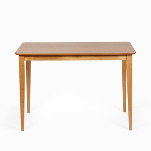 Обеденный стол Charmant 110х70 шпон ясеня