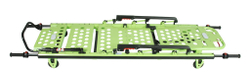 Каталка для автомобилей скорой медицинской помощи со съемными носилками  YDC-3FWF