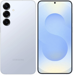 Samsung Galaxy S25 Plus 12/512 ГБ Голубой