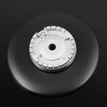 Газовая варочная панель MAUNFELD EGHG.43.3CB