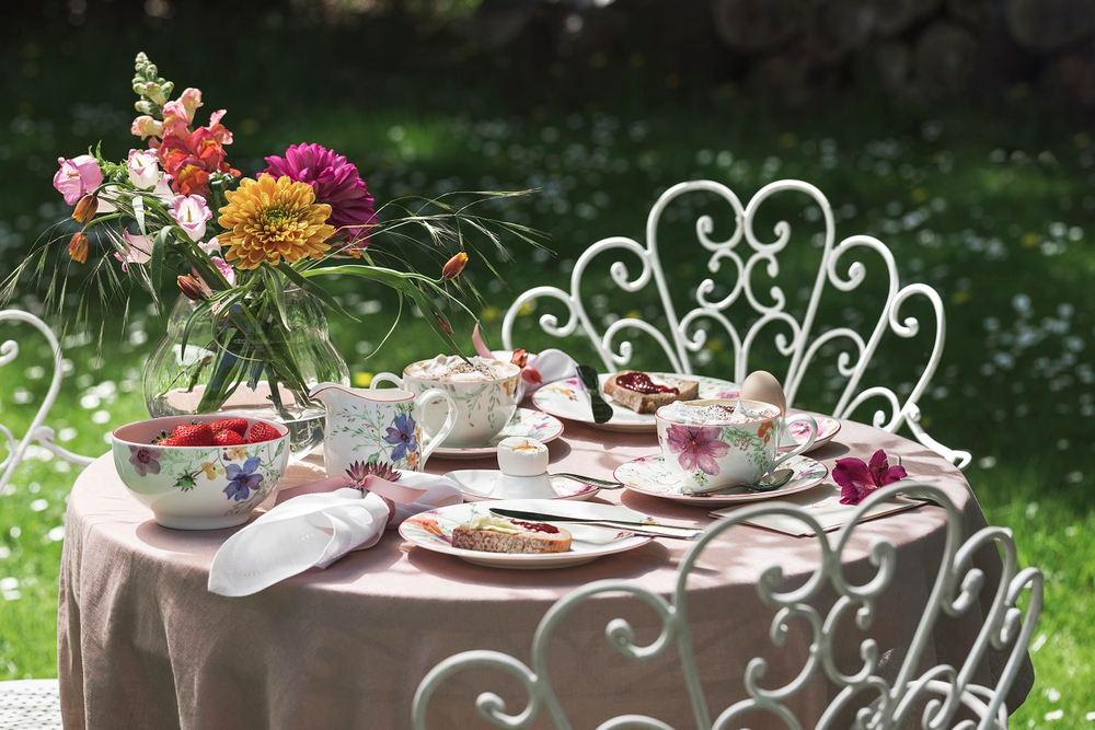 Villeroy & Boch Стакан для яиц Mariefleur 10-4100-1950