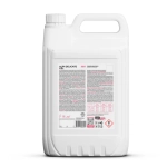 Гель "Детский" GRASS ALPI, для стирки белья концентрированный, 5 л