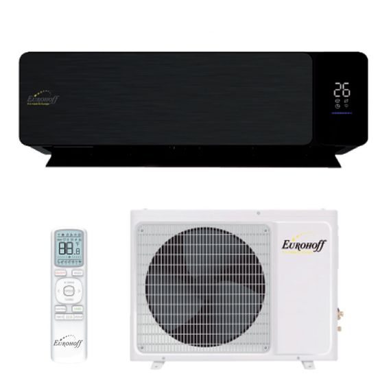 Кондиционер Eurohoff IRF-07B — (1)