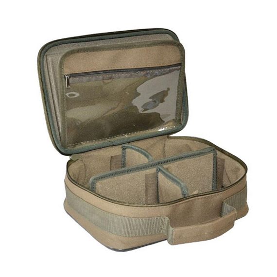 Сумка для грузов, ПВА систем 26*10*20см С-23 Aquatic