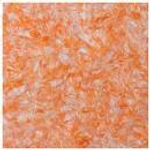 Жидкие обои DEZIRO ZR08-1000 оттенок оранжевый (9)