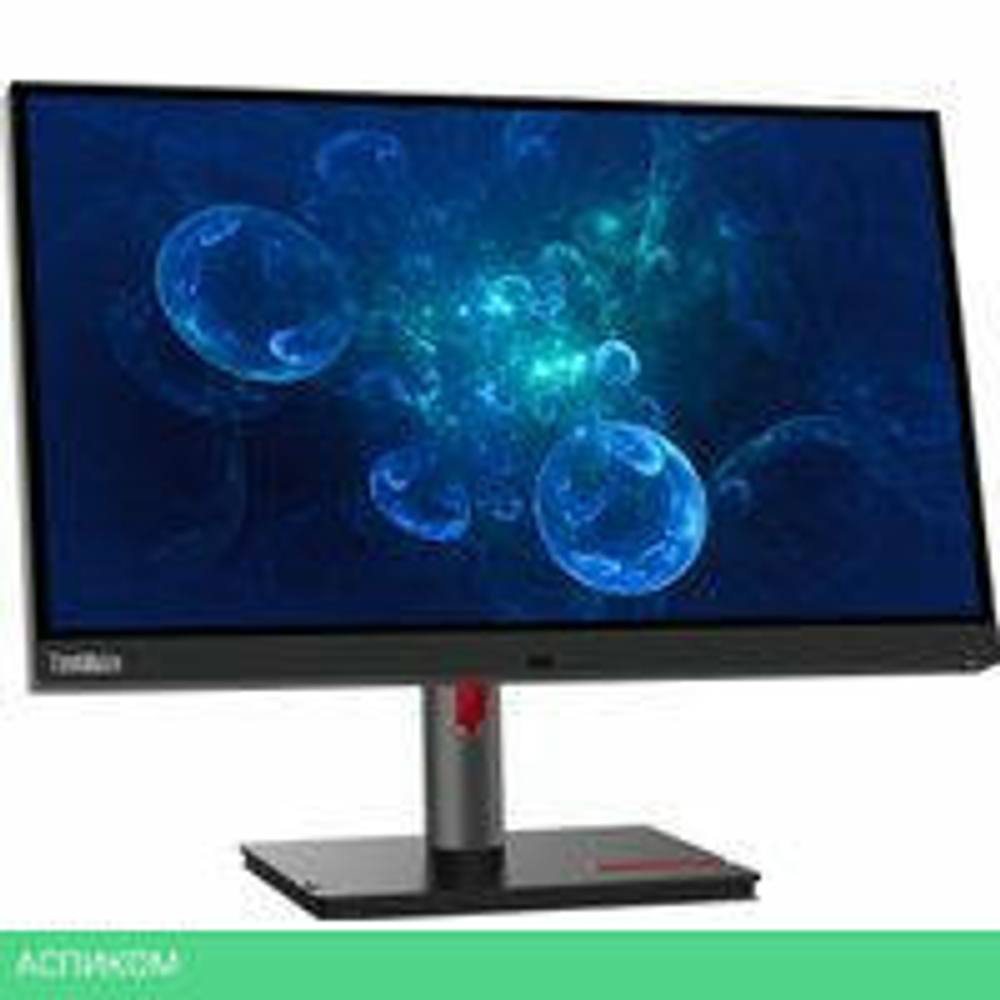 Монитор Lenovo ThinkVision P27pz-30 63E4GAT2EU