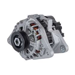 Генератор (12V/90A) HYUNDAI Elantra 2006/KIA Ceed/Cerato II mot.2,0L GANZ GIP13033