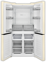 Холодильник VESTEL Bojena MD 620 NFEB