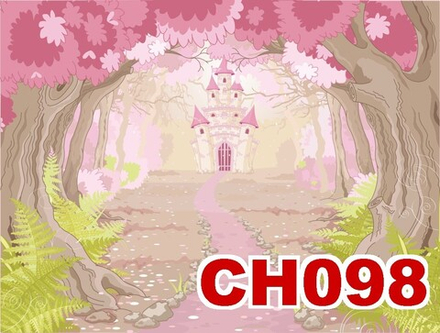 Фото обои - Дети CH098